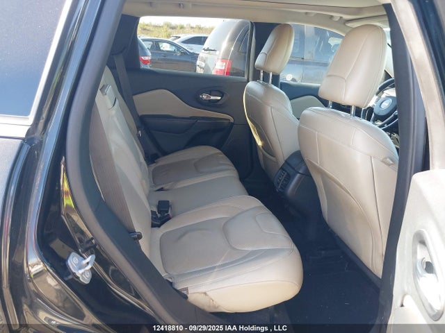 1C4PJMDS0FW613370 Jeep 2015