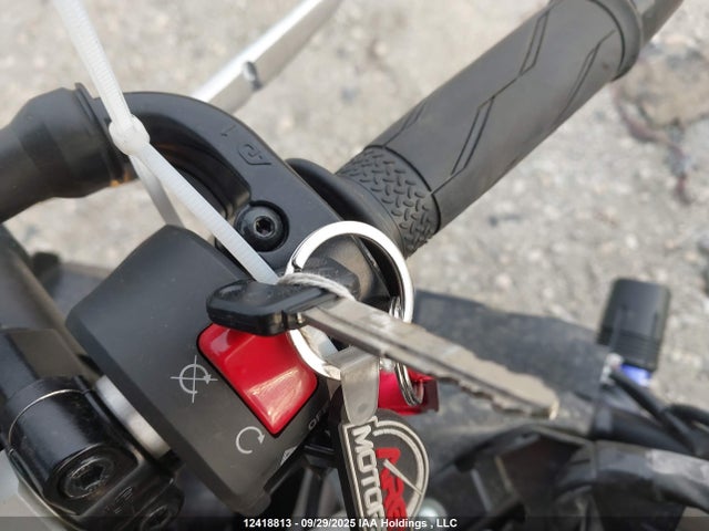 JYARM38N3SA001455 Yamaha 2025