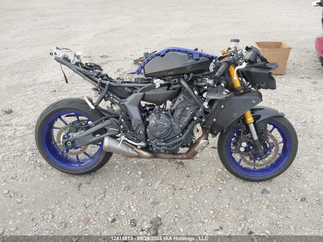 JYARM38N3SA001455 Yamaha 2025