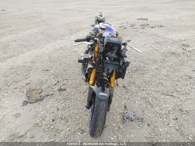 JYARM38N3SA001455 Yamaha 2025
