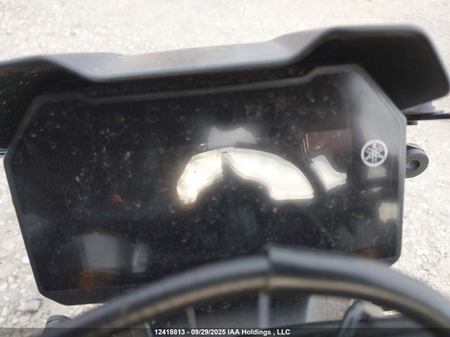 JYARM38N3SA001455 Yamaha 2025