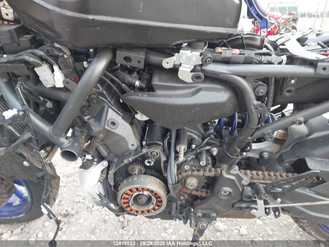 JYARM38N3SA001455 Yamaha 2025