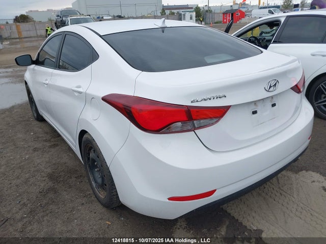 KMHDH4AH8GU484066 Hyundai dohc gdi nu