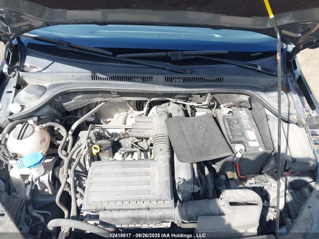 3VW2B7AJ7HM248531 Volkswagen 1.4 tsi