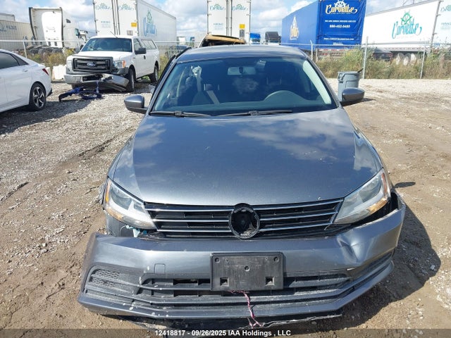 3VW2B7AJ7HM248531 Volkswagen 1.4 tsi