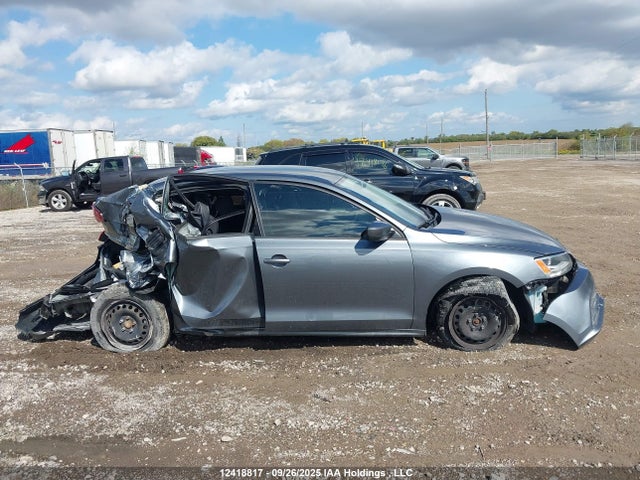 3VW2B7AJ7HM248531 Volkswagen 1.4 tsi