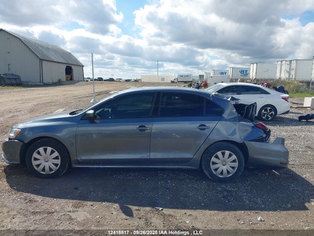 3VW2B7AJ7HM248531 Volkswagen 1.4 tsi