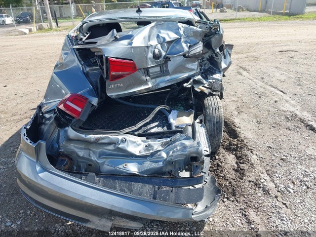 3VW2B7AJ7HM248531 Volkswagen 1.4 tsi