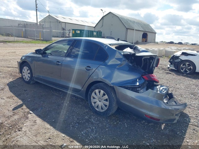 3VW2B7AJ7HM248531 Volkswagen 1.4 tsi