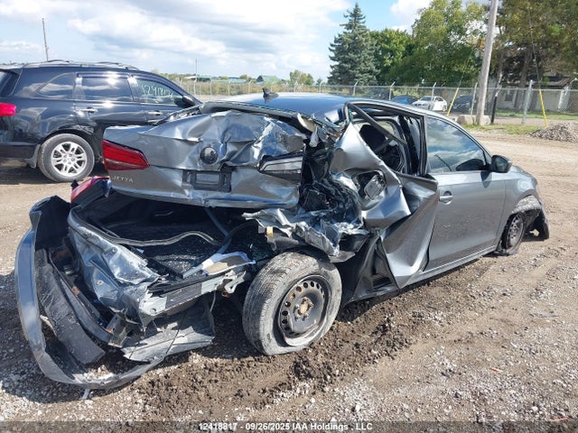 3VW2B7AJ7HM248531 Volkswagen 1.4 tsi