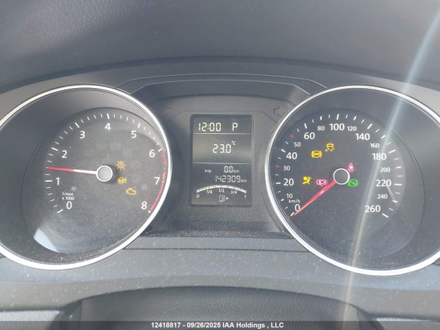 3VW2B7AJ7HM248531 Volkswagen 1.4 tsi