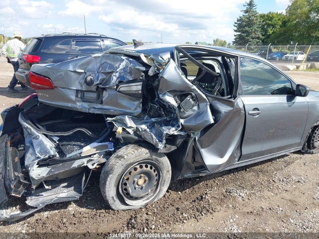 3VW2B7AJ7HM248531 Volkswagen 1.4 tsi