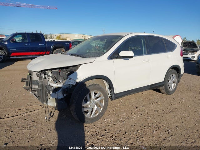 2HKRM4H42GH102648 Honda k24w9