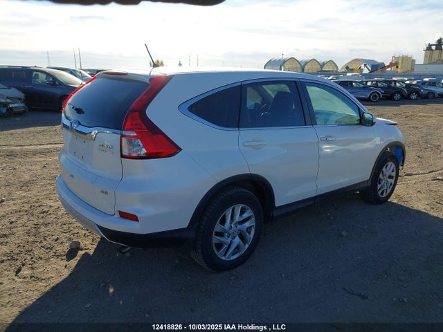 2HKRM4H42GH102648 Honda k24w9