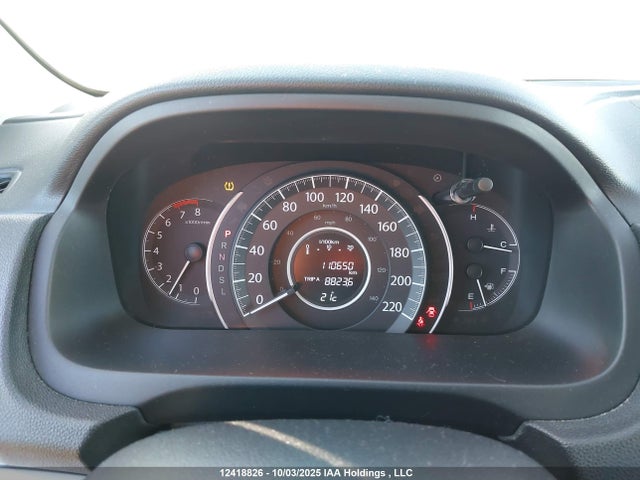 2HKRM4H42GH102648 Honda k24w9
