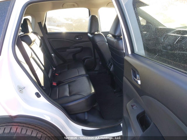 2HKRM4H42GH102648 Honda k24w9