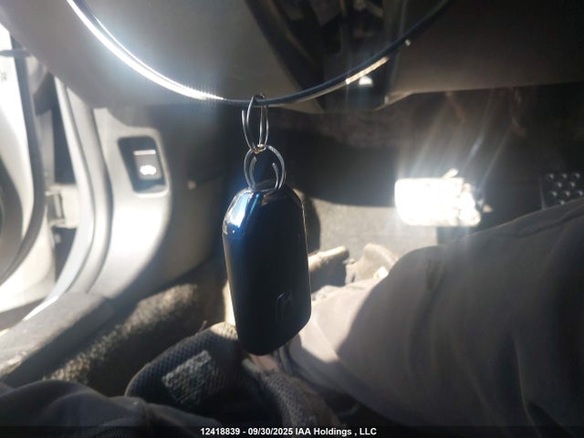 Honda k20c2 2019 2HGFC2F80KH022137 Image 11