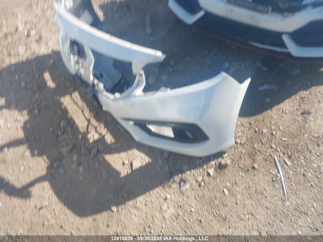 Honda k20c2 2019 2HGFC2F80KH022137 Image 12