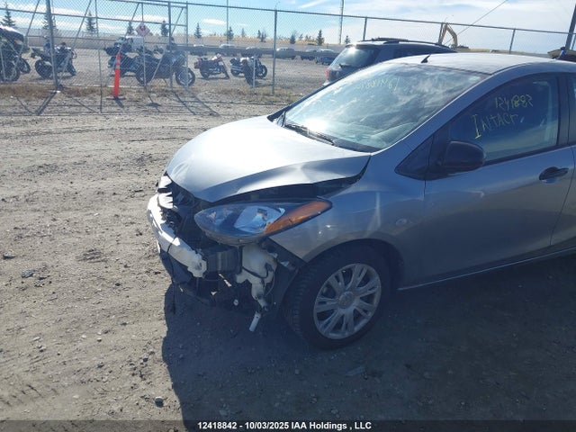 JM1DE1KY8E0179732 Mazda zy federal/canada