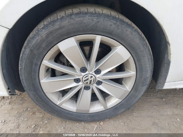Aukcja sprzedaży 2016 Volkswagen Jetta S, vin: 3VW267AJ2GM293248, numer aukcji: 12418849
