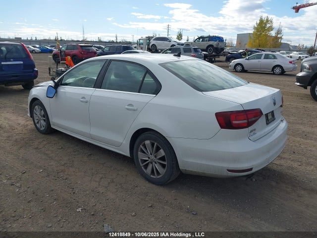 Aukcja sprzedaży 2016 Volkswagen Jetta S, vin: 3VW267AJ2GM293248, numer aukcji: 12418849