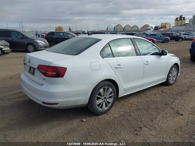 Aukcja sprzedaży 2016 Volkswagen Jetta S, vin: 3VW267AJ2GM293248, numer aukcji: 12418849