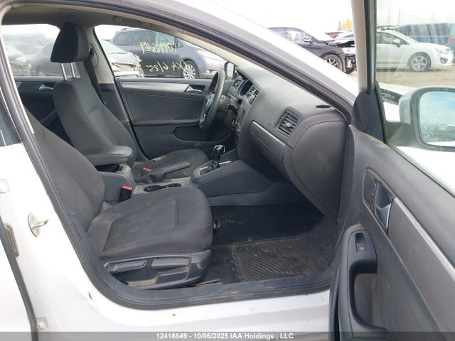 Aukcja sprzedaży 2016 Volkswagen Jetta S, vin: 3VW267AJ2GM293248, numer aukcji: 12418849