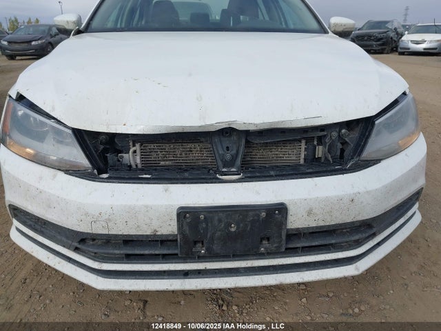 Aukcja sprzedaży 2016 Volkswagen Jetta S, vin: 3VW267AJ2GM293248, numer aukcji: 12418849