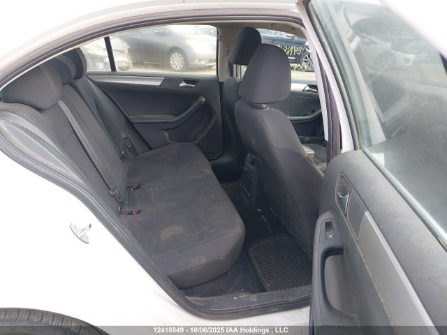 Aukcja sprzedaży 2016 Volkswagen Jetta S, vin: 3VW267AJ2GM293248, numer aukcji: 12418849