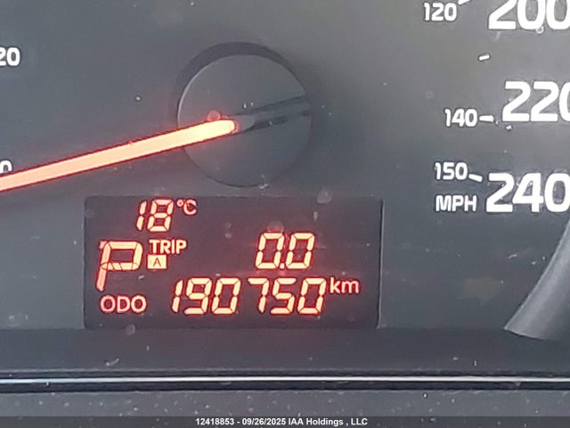 5XYKTDA78EG478168 KIA gasoline 3.3 v6 gdi lambda ii