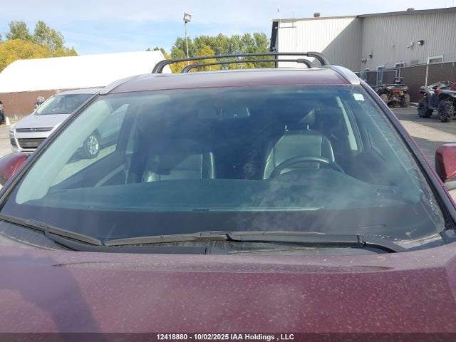 5TDJKRFH5GS288671 Toyota Highlander Xle