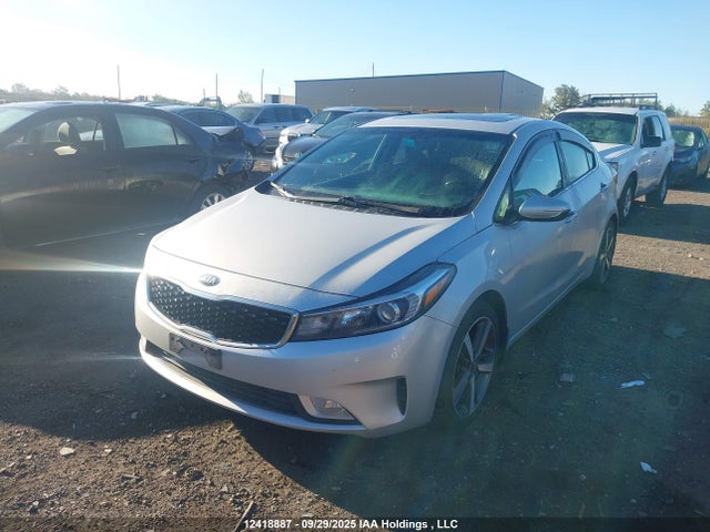 KIA gdi nu 2017 3KPFL4A8XHE074378 Image 2