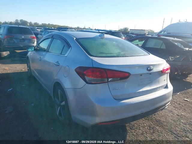 KIA gdi nu 2017 3KPFL4A8XHE074378 Image 3
