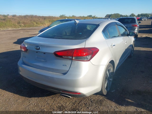 KIA gdi nu 2017 3KPFL4A8XHE074378 Image 4