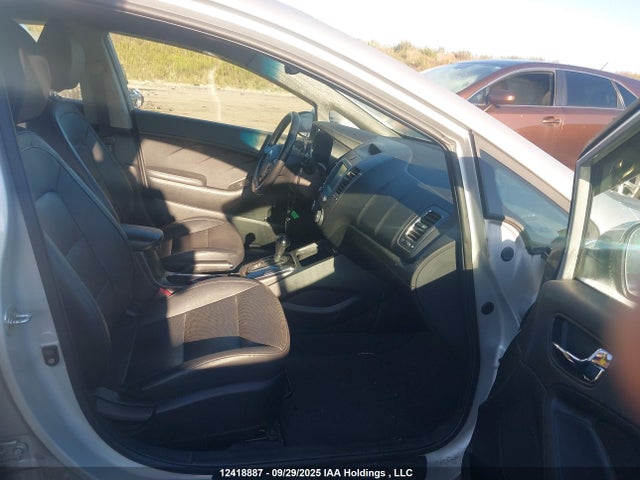 KIA gdi nu 2017 3KPFL4A8XHE074378 Image 5