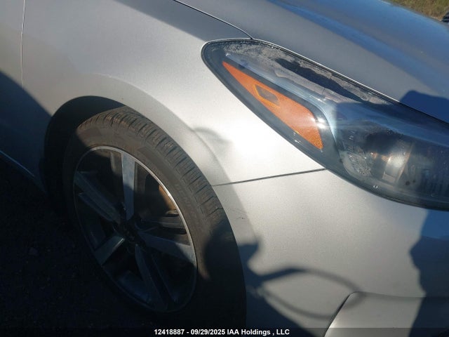 KIA gdi nu 2017 3KPFL4A8XHE074378 Image 6