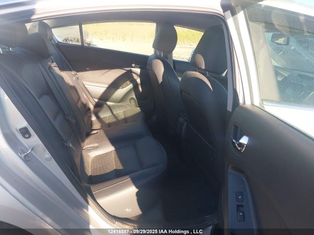 KIA gdi nu 2017 3KPFL4A8XHE074378 Image 8