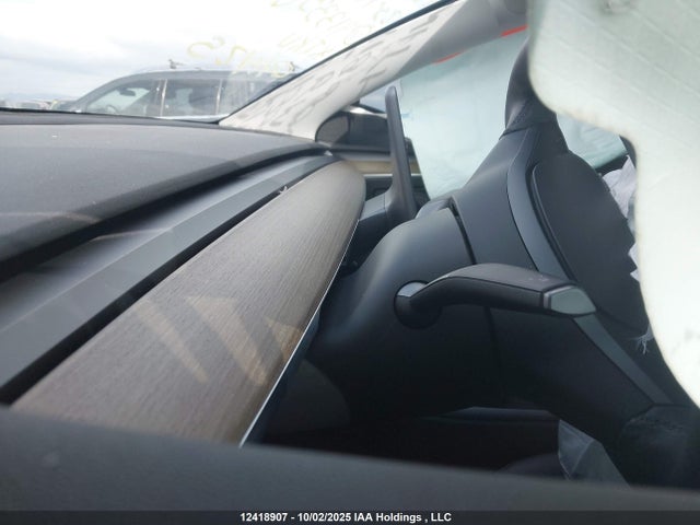 Aukcja sprzedaży 2023 Tesla Model Y Rwd, vin: LRWYGDFD1PC913338, numer aukcji: 12418907