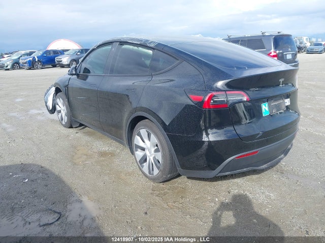 Aukcja sprzedaży 2023 Tesla Model Y Rwd, vin: LRWYGDFD1PC913338, numer aukcji: 12418907