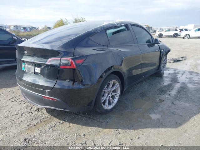 Aukcja sprzedaży 2023 Tesla Model Y Rwd, vin: LRWYGDFD1PC913338, numer aukcji: 12418907