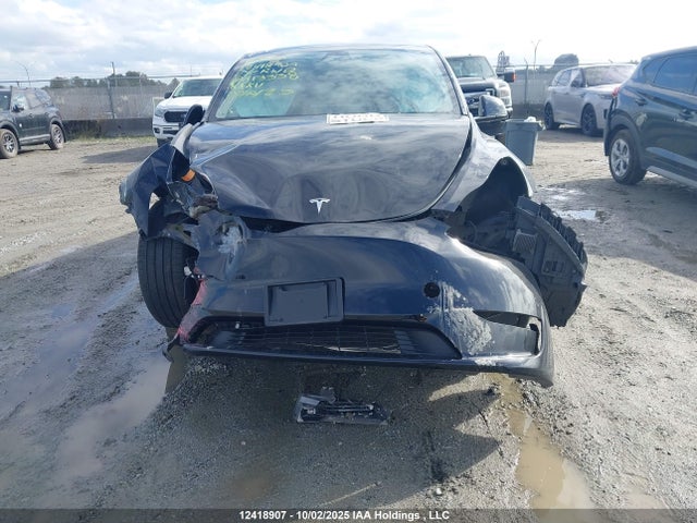Aukcja sprzedaży 2023 Tesla Model Y Rwd, vin: LRWYGDFD1PC913338, numer aukcji: 12418907