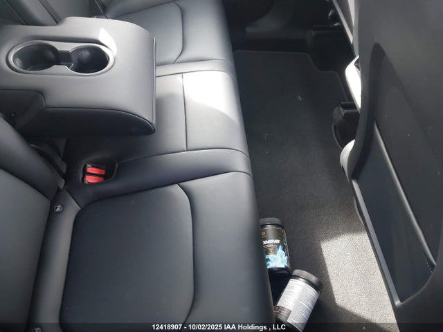 Aukcja sprzedaży 2023 Tesla Model Y Rwd, vin: LRWYGDFD1PC913338, numer aukcji: 12418907