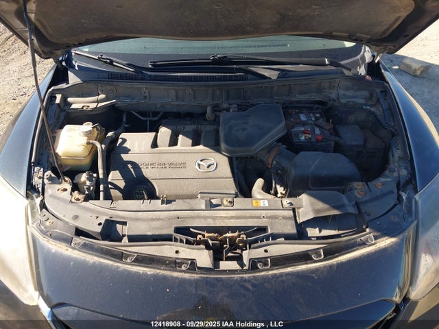 Aukcja sprzedaży 2015 Mazda Cx-9 Touring, vin: JM3TB3CA4F0450179, numer aukcji: 12418908