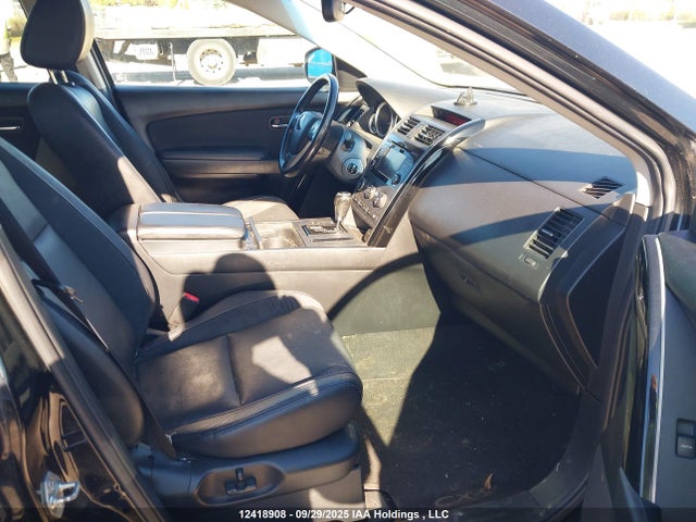 Aukcja sprzedaży 2015 Mazda Cx-9 Touring, vin: JM3TB3CA4F0450179, numer aukcji: 12418908