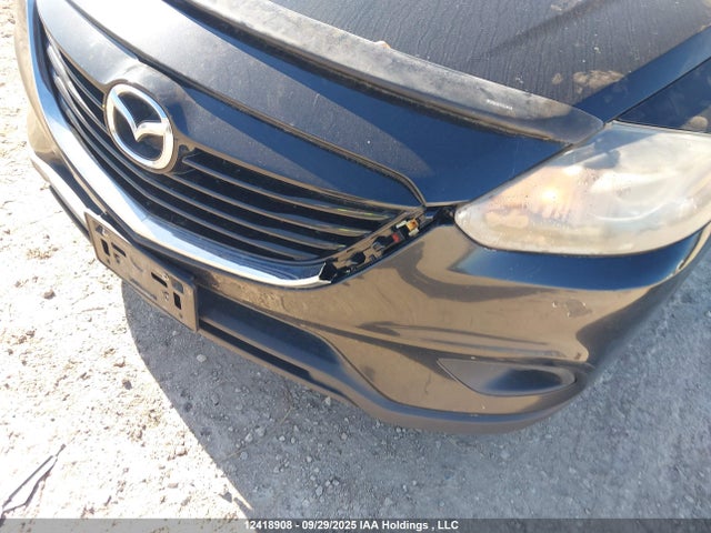Aukcja sprzedaży 2015 Mazda Cx-9 Touring, vin: JM3TB3CA4F0450179, numer aukcji: 12418908
