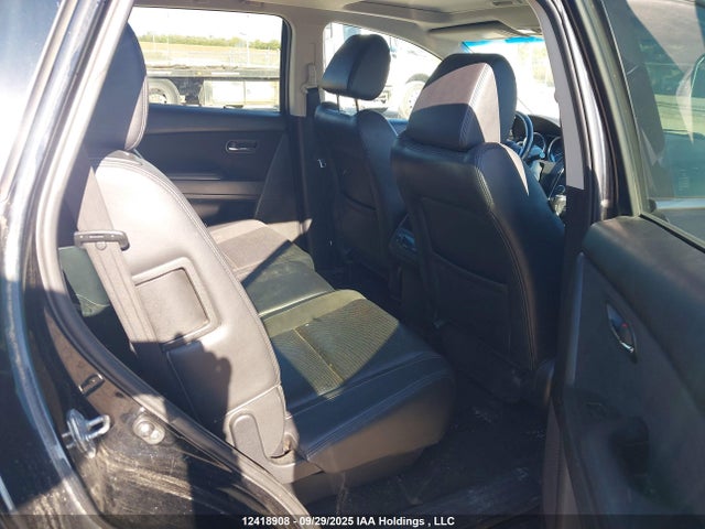 Aukcja sprzedaży 2015 Mazda Cx-9 Touring, vin: JM3TB3CA4F0450179, numer aukcji: 12418908