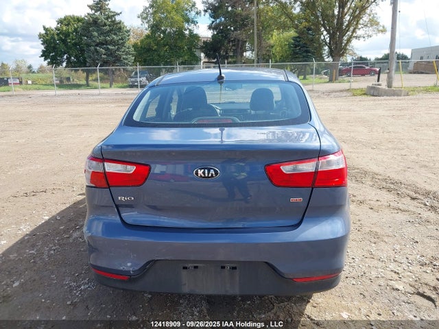 Aukcja sprzedaży 2016 Kia Rio Ex/ex+ W/sunroof/lx/lx+/lx+ Eco/sx, vin: KNADM4A3XG6548517, numer aukcji: 12418909