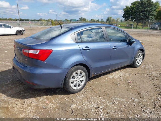 Aukcja sprzedaży 2016 Kia Rio Ex/ex+ W/sunroof/lx/lx+/lx+ Eco/sx, vin: KNADM4A3XG6548517, numer aukcji: 12418909