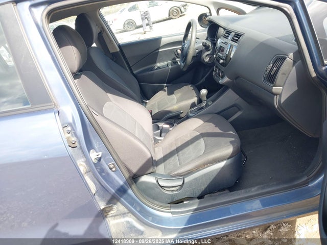 Aukcja sprzedaży 2016 Kia Rio Ex/ex+ W/sunroof/lx/lx+/lx+ Eco/sx, vin: KNADM4A3XG6548517, numer aukcji: 12418909