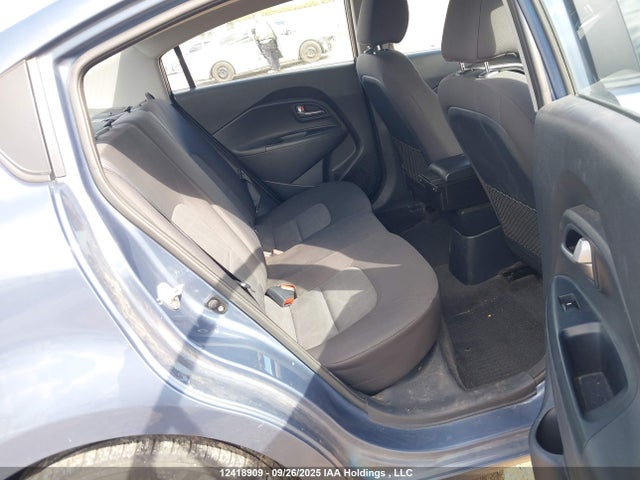 Aukcja sprzedaży 2016 Kia Rio Ex/ex+ W/sunroof/lx/lx+/lx+ Eco/sx, vin: KNADM4A3XG6548517, numer aukcji: 12418909